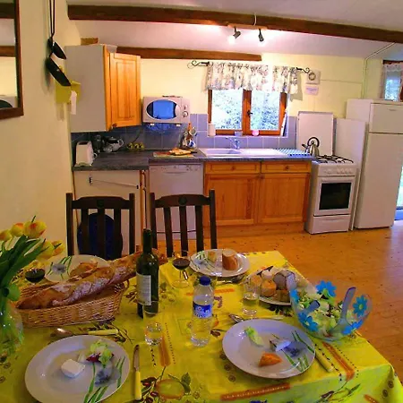 Nyaraló La Roche At Les Glycines With Pool,games Field In A Peaceful,rural Setting