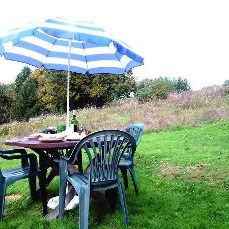 La Roche At Les Glycines With Pool,games Field In A Peaceful,rural Setting Scillé